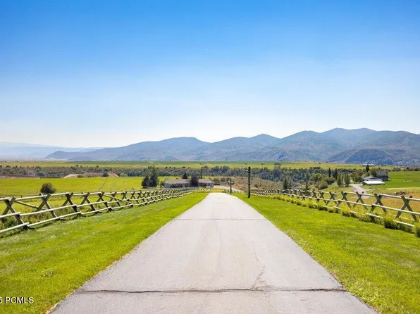 6117 Rocky Ridge Rd, Peoa, UT 84061