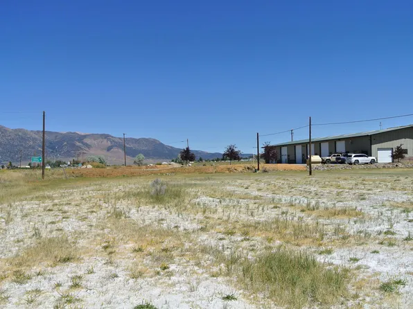 No Addresss Hwy #395, Bridgeport, CA 93517