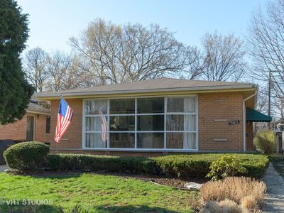 3011 Washington Ave, Wilmette, IL, 60091