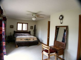 702 Valley Ridge Rd, Accident, MD 21520