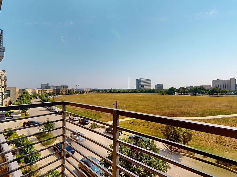The Flats at Palisades — Photo 91