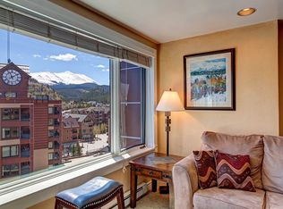 535 S Park Ave UNIT 4703, Breckenridge, CO 80424