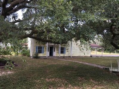 1710 County Road 399, Louise, TX, 77455