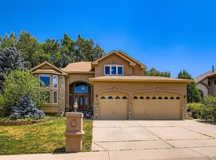 7482 Routt Lane, Arvada, CO 80005
