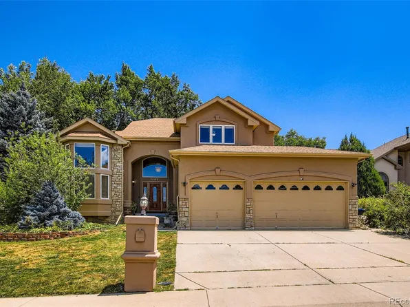 7482 Routt Lane, Arvada, CO 80005