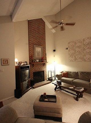 Perfect place for relaxing