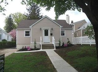 31 Harvey Rd, Clifton, NJ 07011