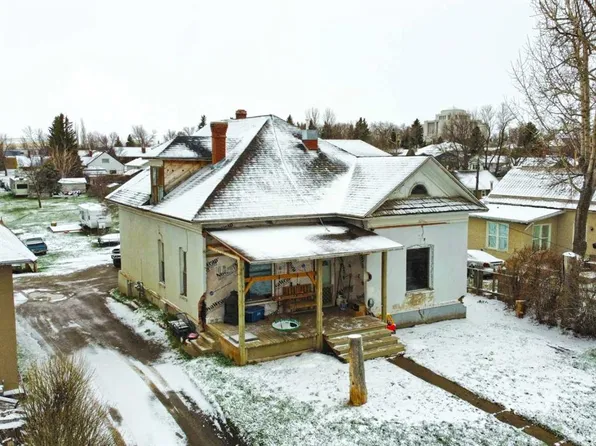162 N 2nd Ave W, Cardston, AB T0K 0K0