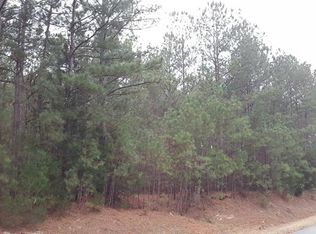 614 Burkes Chapel Rd, Lagrange, GA 30241