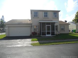 9460 NW 52nd Ct, Sunrise, FL 33351