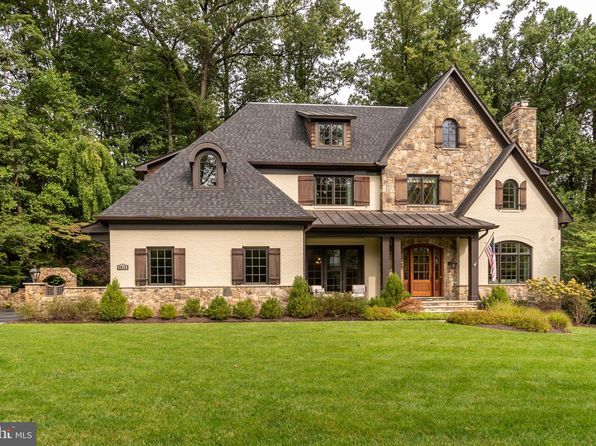 Franklin Park Mclean Real Estate 4 Homes For Sale Zillow