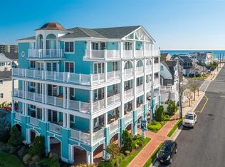 1 S 24th Ave APT 5A, Longport, NJ 08403