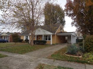 1732 Sioux Pl, Owensboro, KY 42301