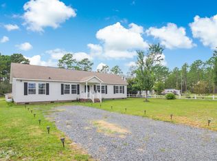 1052 Springdale Rd, Southport, NC 28461