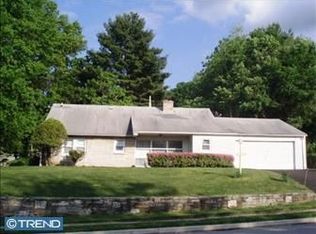 1408 Cromwell Rd, Wyndmoor, PA 19038