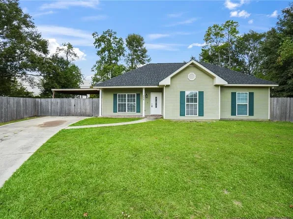 358 Oriole Dr, Slidell, LA 70458