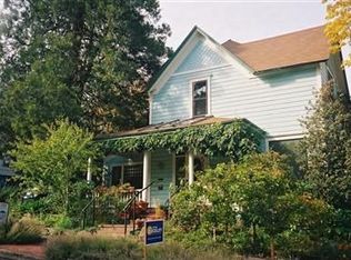 105 Bush St, Ashland, OR 97520