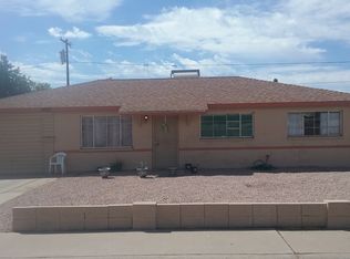 1007 E Alice Ave, Phoenix, AZ 85020