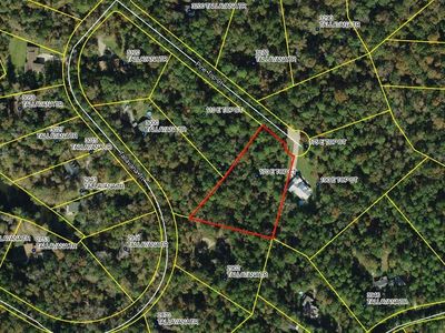 170 Pine Top Trl, Havana, FL, 32333