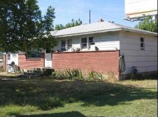 7 N McCabe Rd, Spokane, WA 99216