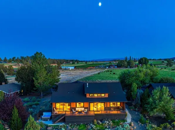 20350 Rock Canyon Rd, Bend, OR 97703