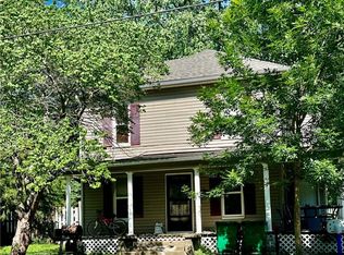 113 S Mechanic St, Butler, MO 64730