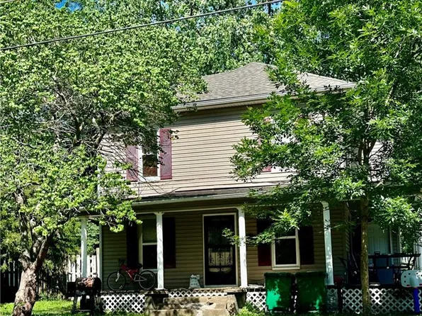 113 S Mechanic St, Butler, MO 64730