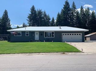 471 Dome Mountain Ave, Libby, MT 59923