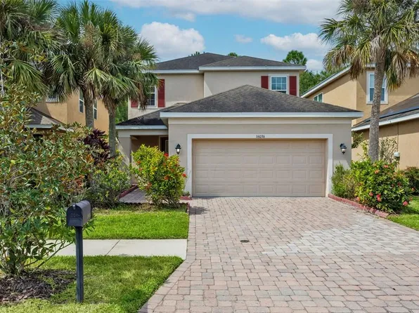 16036 Bella Woods Dr, Tampa, FL 33647