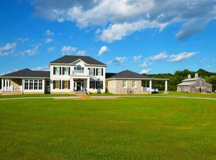 166 Chapel Hill Rd, Milan, TN 38358