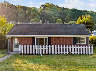 2513 Martha St, Aliquippa, PA