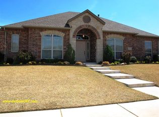 3101 Skye Ridge Dr, Norman, OK 73069