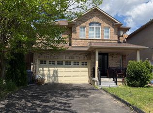 127 Brisdale Dr, Brampton, ON L7A2H3