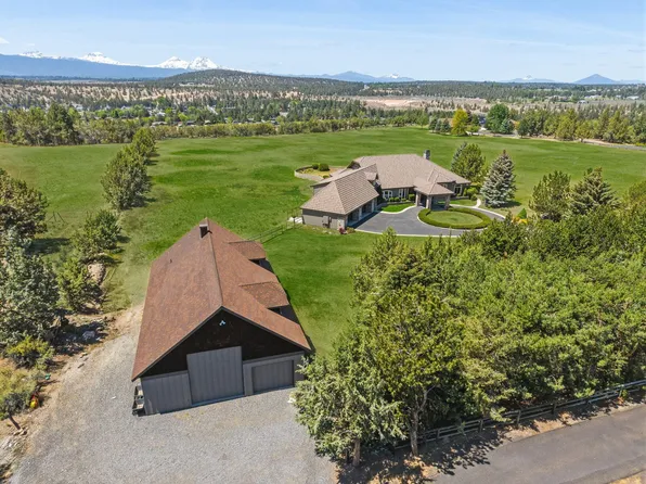20180 Winston Loop, Bend, OR 97703