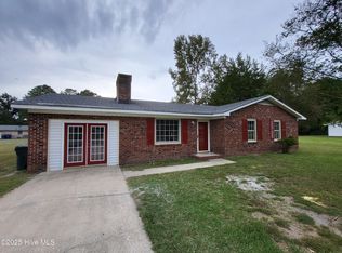 1304 Manchester Rd, Kinston, NC 28504