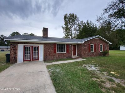 1304 Manchester Road, Kinston, NC, 28504