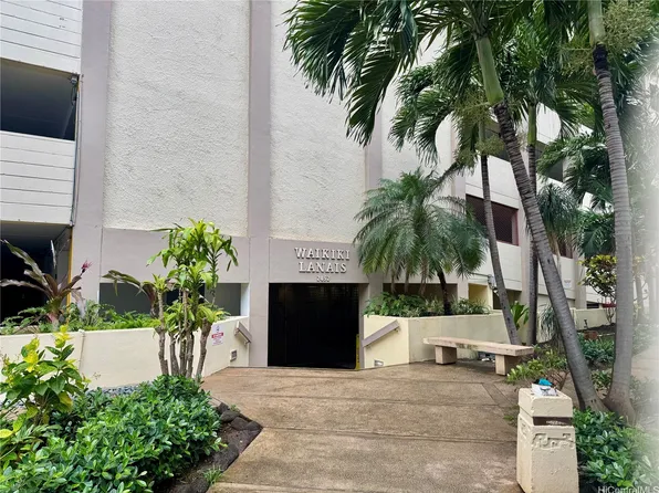 2452 Tusitala St APT 1201, Honolulu, HI 96815