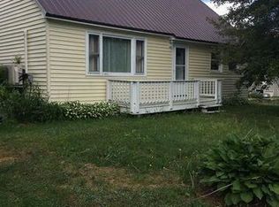 703 Western Ave, Hampden, ME 04444