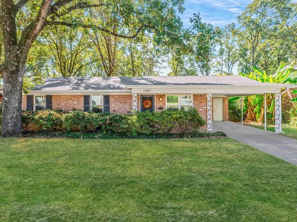(undisclosed Address), Little Rock, AR 72207