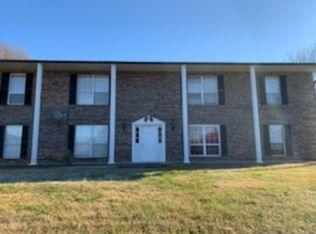 1688 Old Highway 95 APT 8, Lenoir City, TN 37771