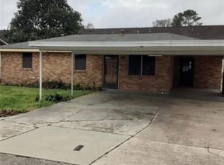 121 Mike St, Houma, LA 70360