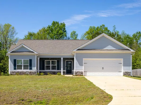 10 Belmont Dr, Fort Mitchell, AL 36856