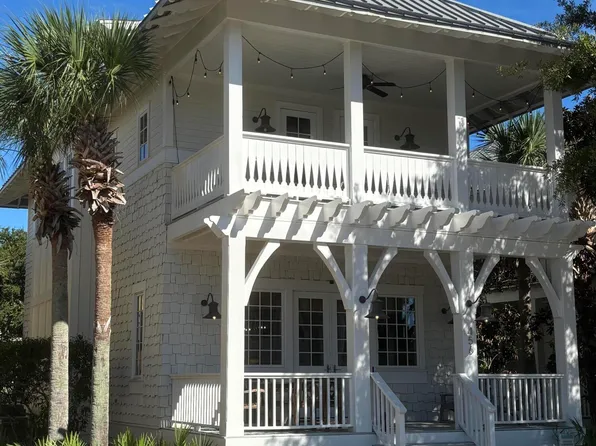 456 Cypress Dr, Santa Rosa Beach, FL 32459