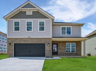 3025 Atcheson Dr LOT 138, McCutchanville, IN