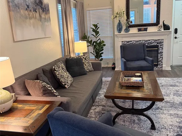3404 American Dr APT 1320, Lago Vista, TX 78645