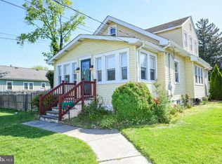 190 Paxson Ave, Hamilton, NJ 08690
