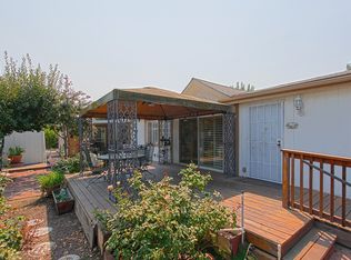 8701 Highway 41 SPACE 15, Fresno, CA 93720