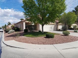 11074 Alora St, Las Vegas, NV 89141