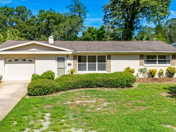 596 S Ridgewood Ave, Ormond Beach, FL 32174