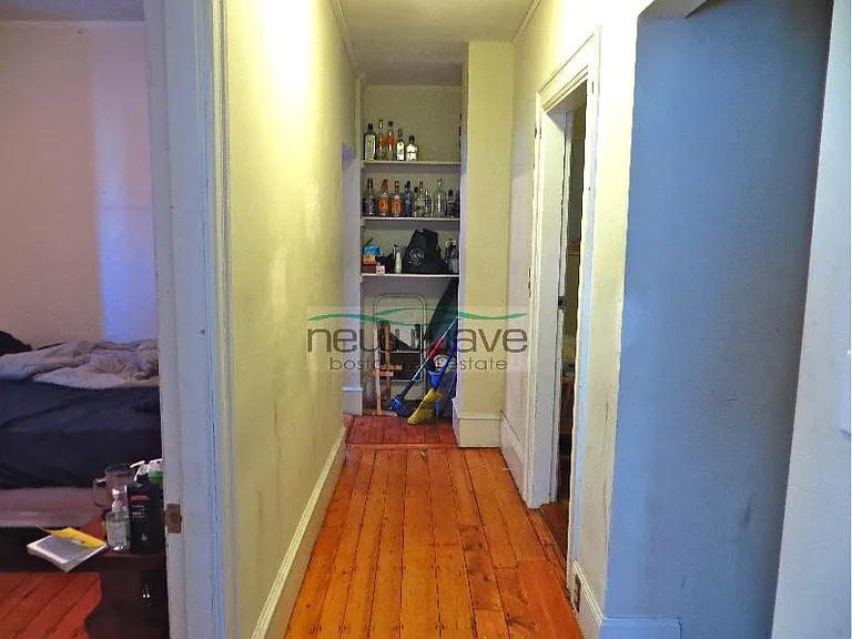 839 Parker St #1 — Photo 15